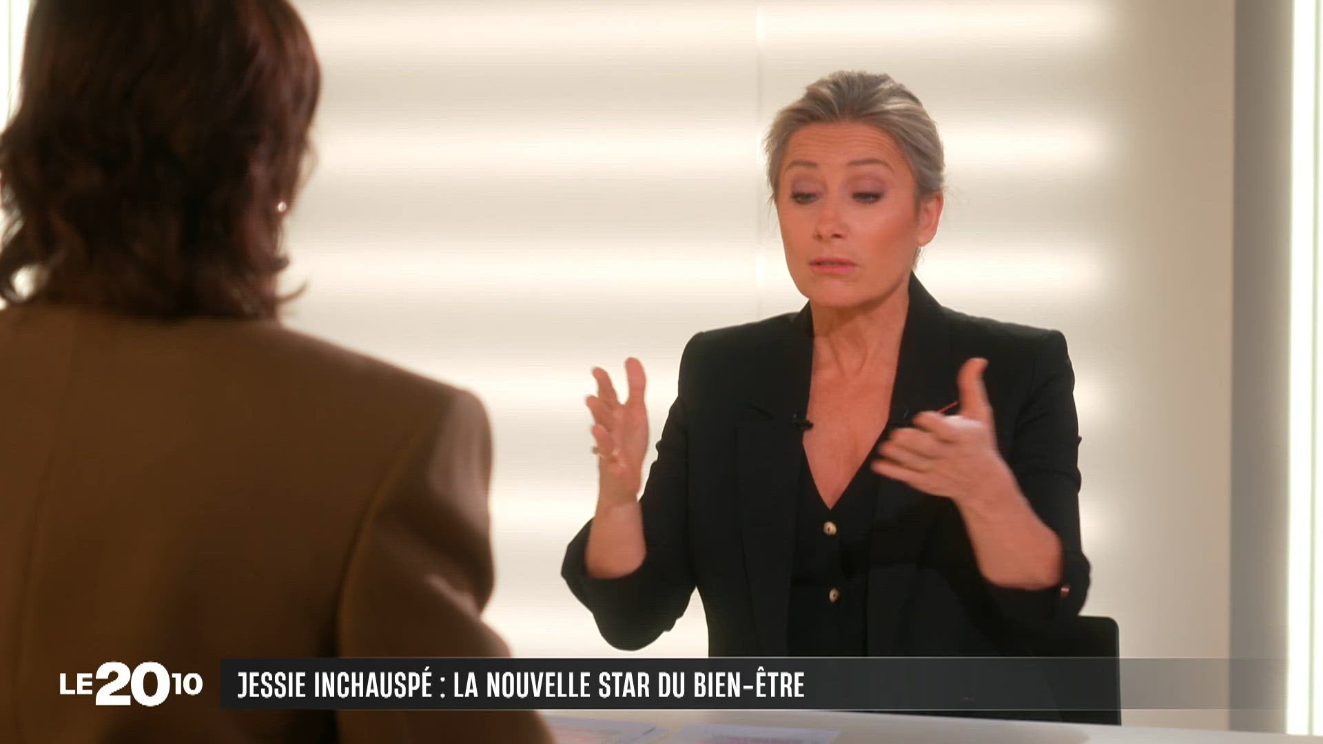 Jessie Inchauspé
