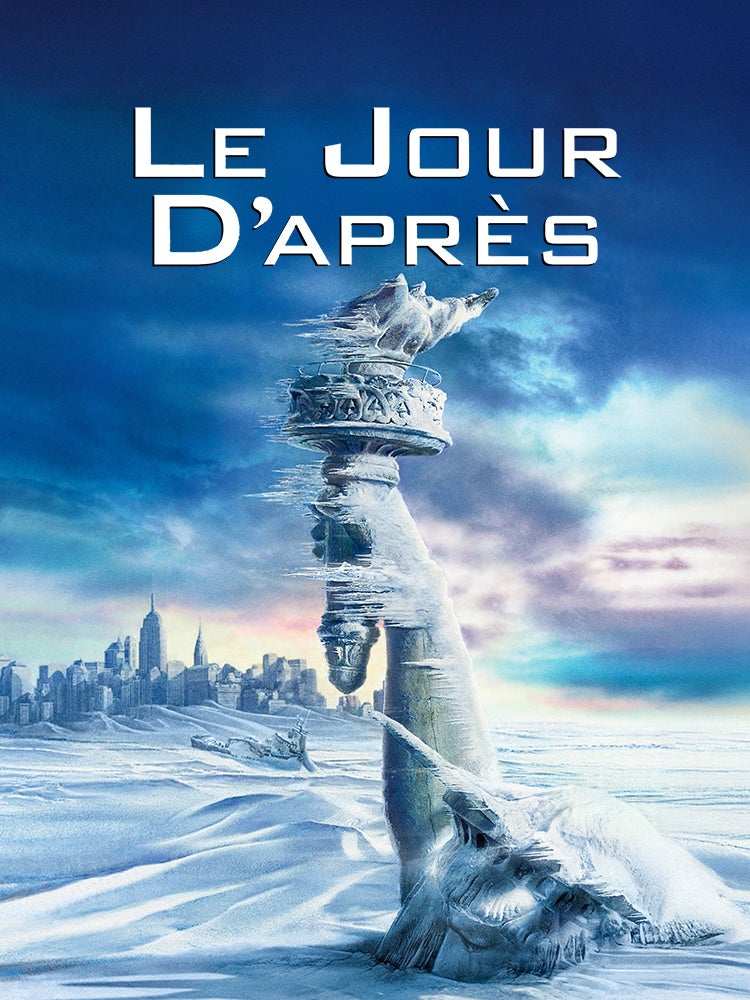Le jour d'après