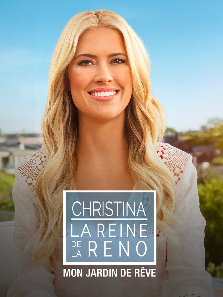 Christina : la reine de la réno