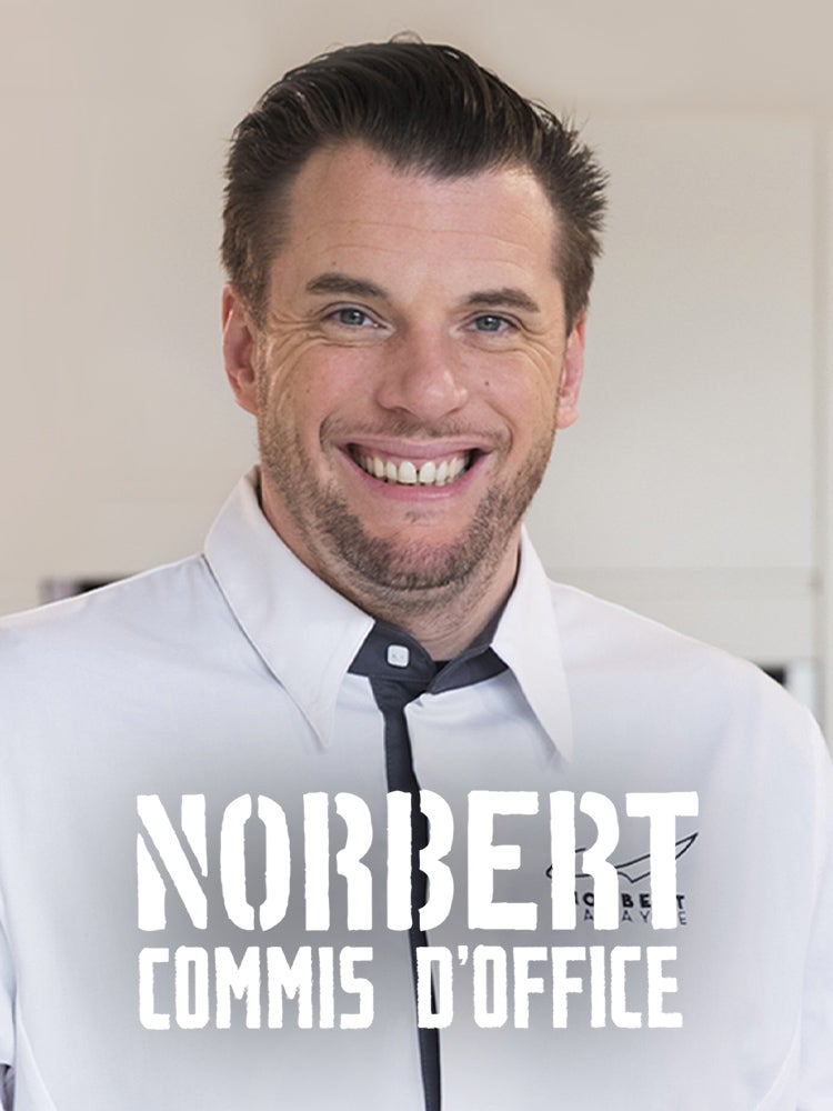 Norbert commis d'office
