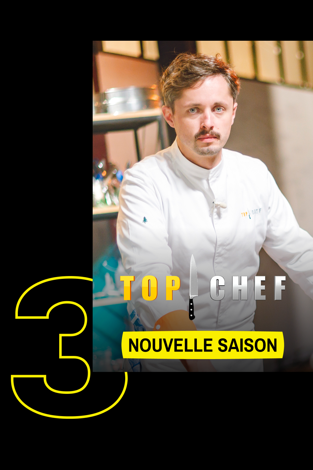 Top 3 - Divertissement