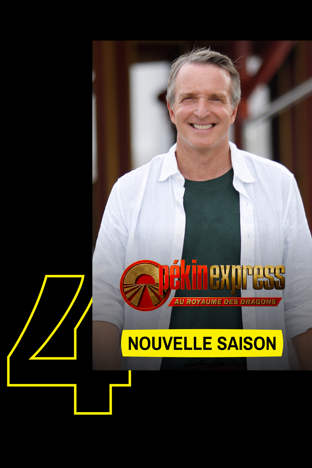 Top 4 - Divertissement