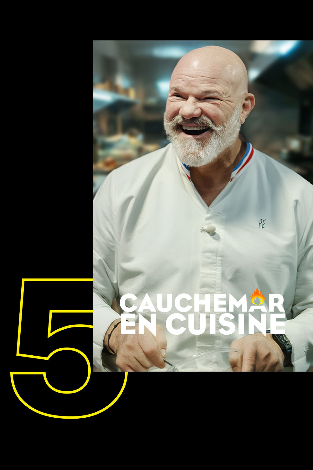 Top 5 - Divertissement