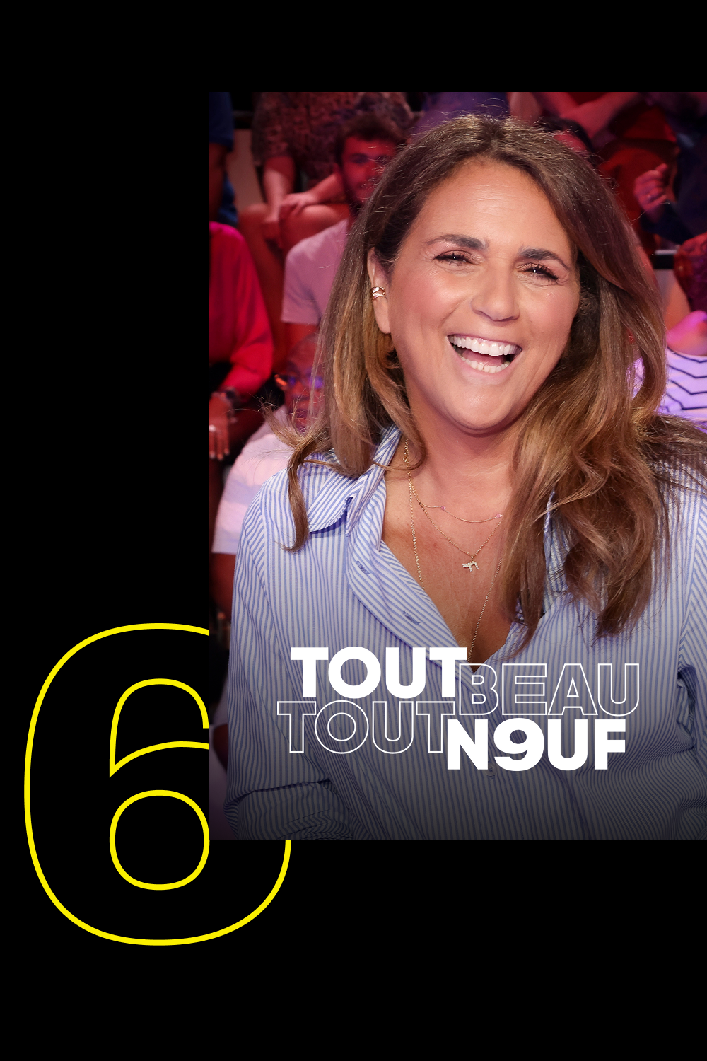 Top 6 - Divertissement