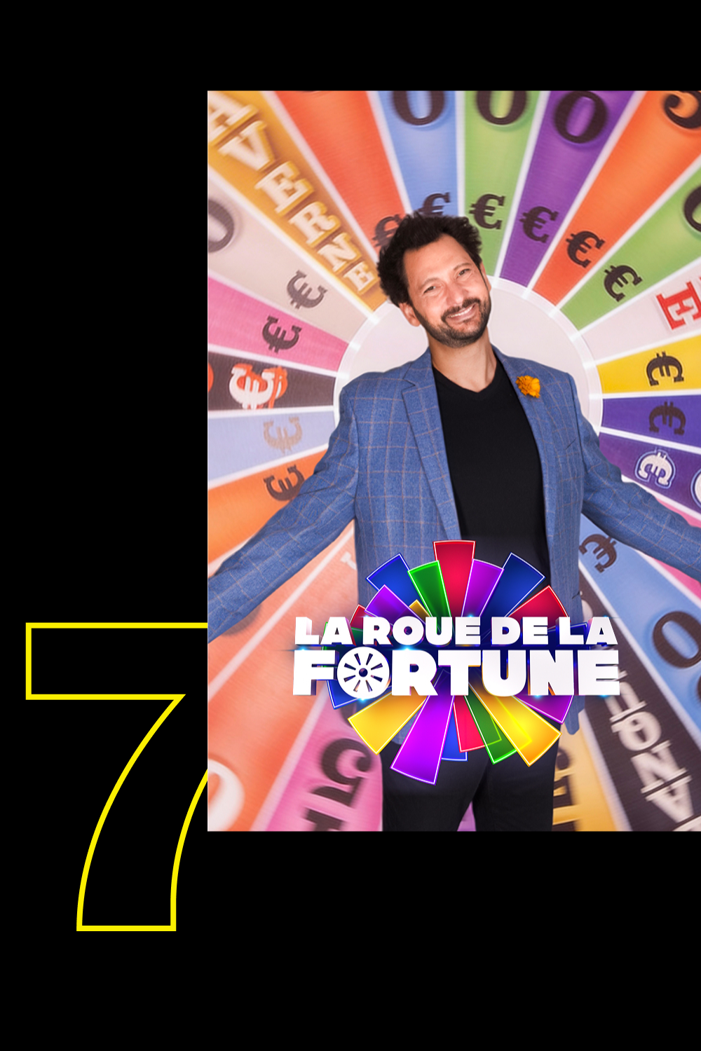 Top 7 - Divertissement