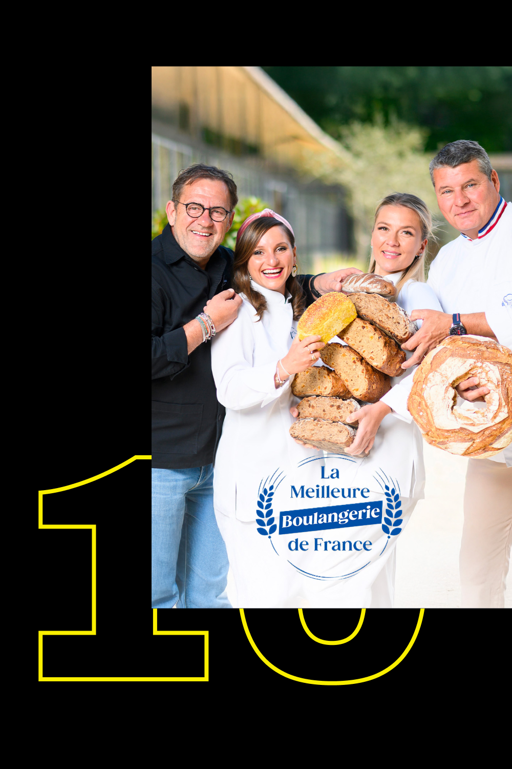 Top 10 - Divertissement