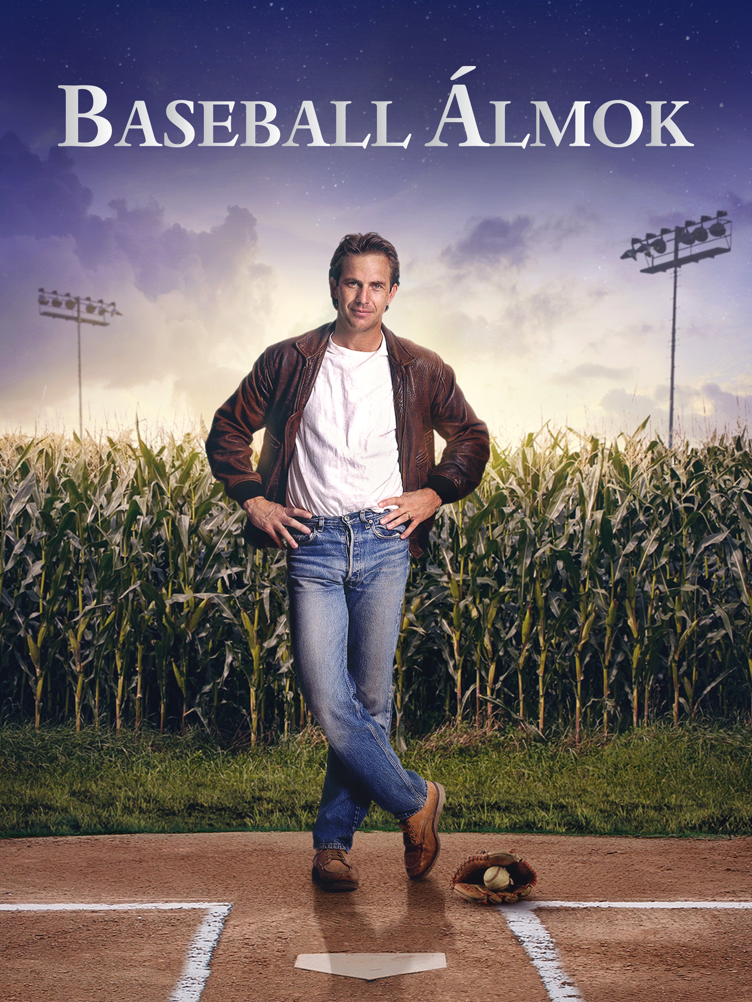 Baseball álmok