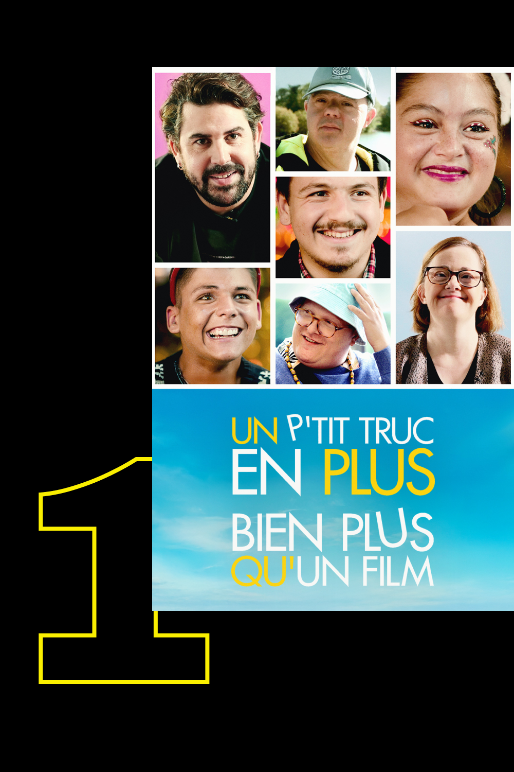 Top 1 - Info & société