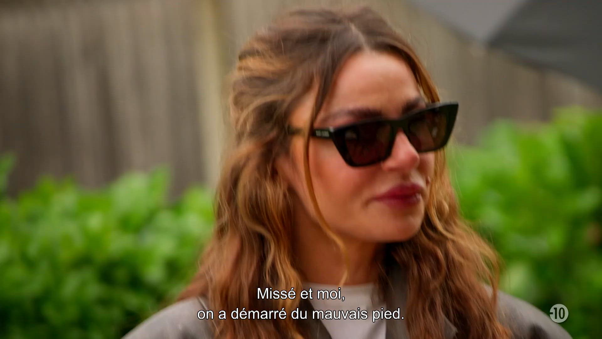 S1 E10 -The summer showdown