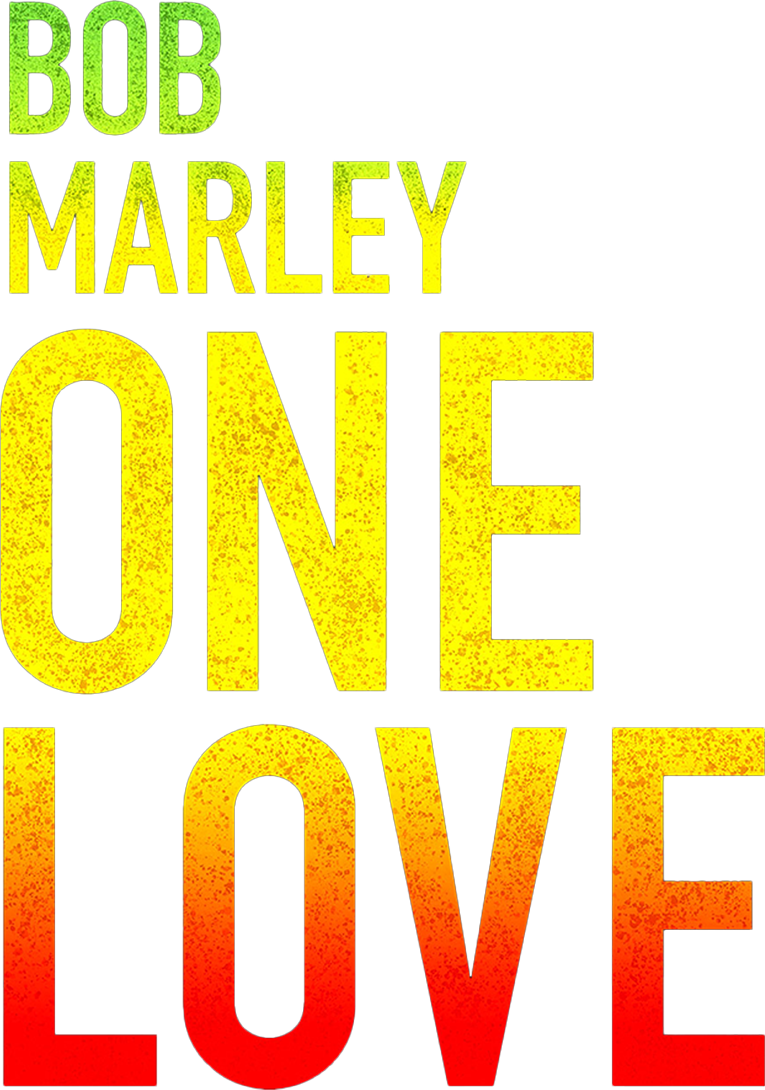 Bob Marley : one love