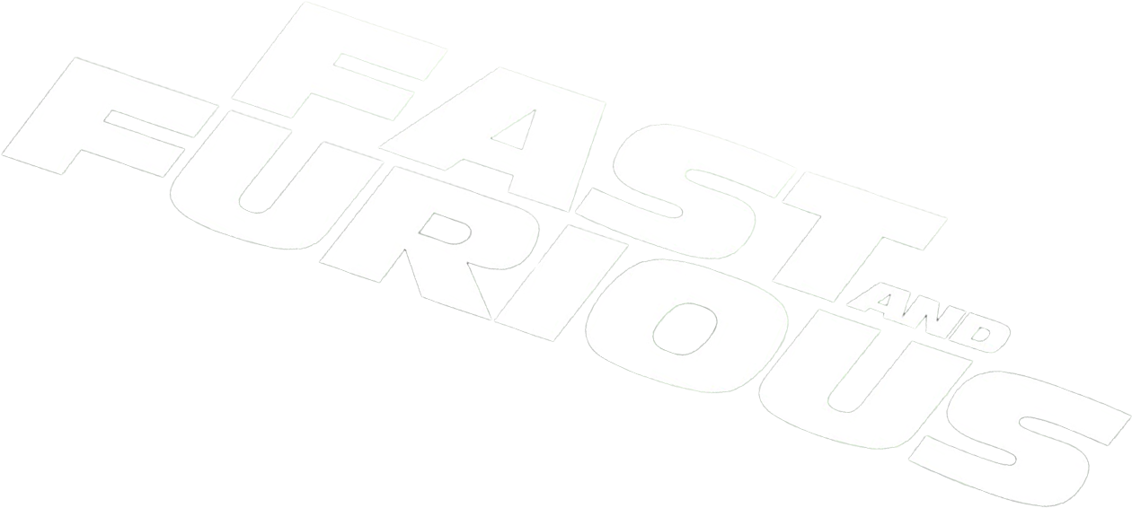 Fast and Furious