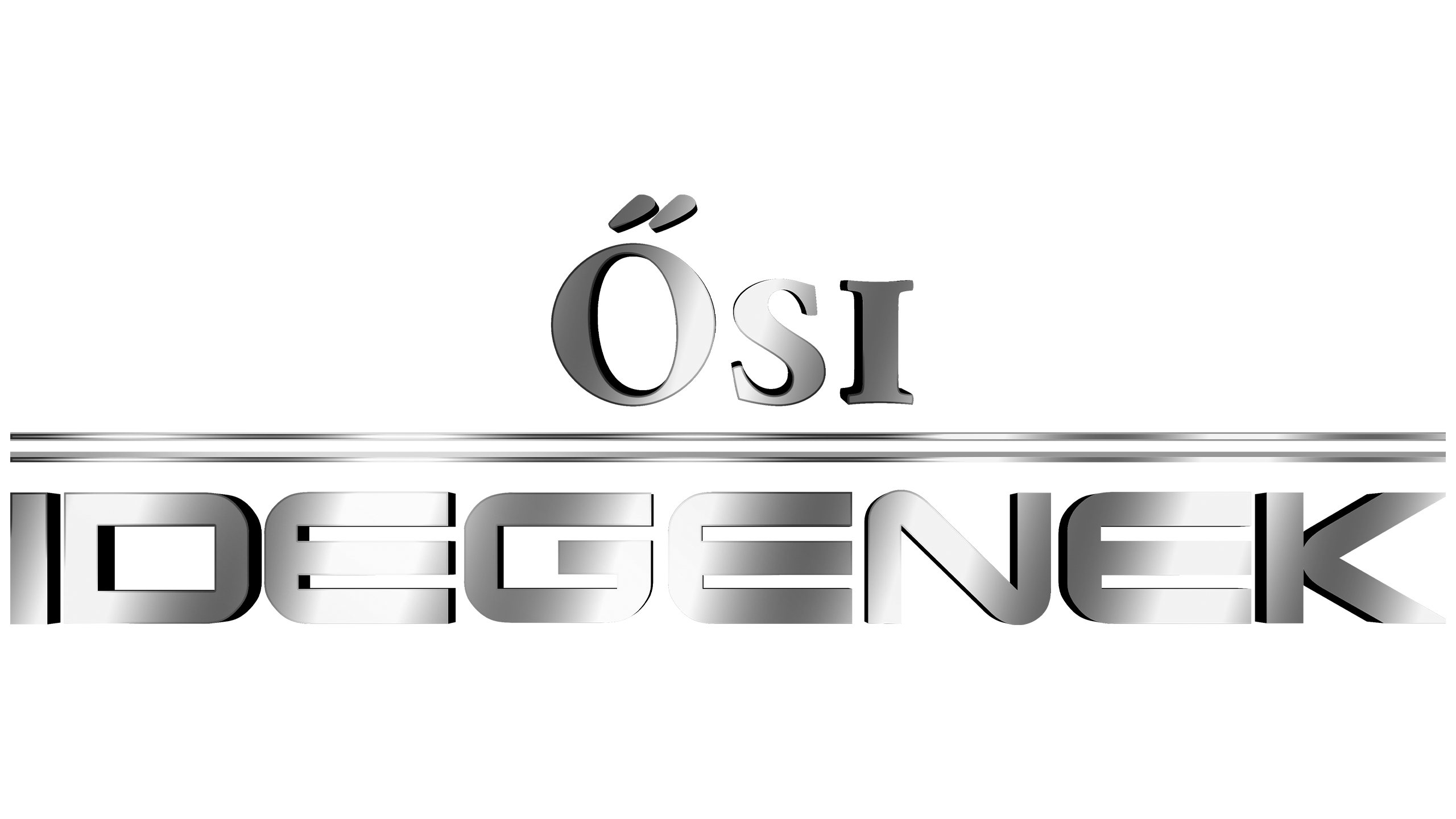Ősi idegenek