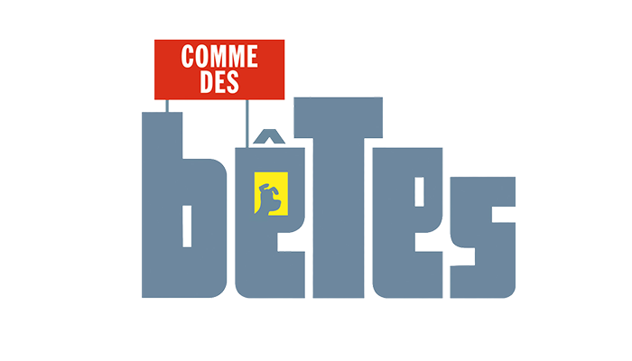 Comme des bêtes