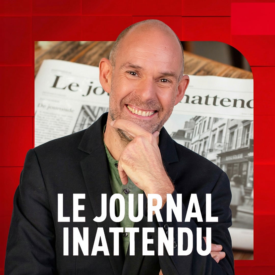 Le journal inattendu