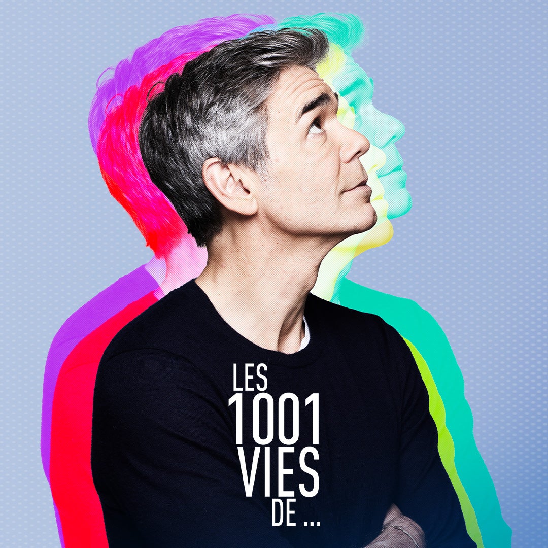 Les 1001 vies de…