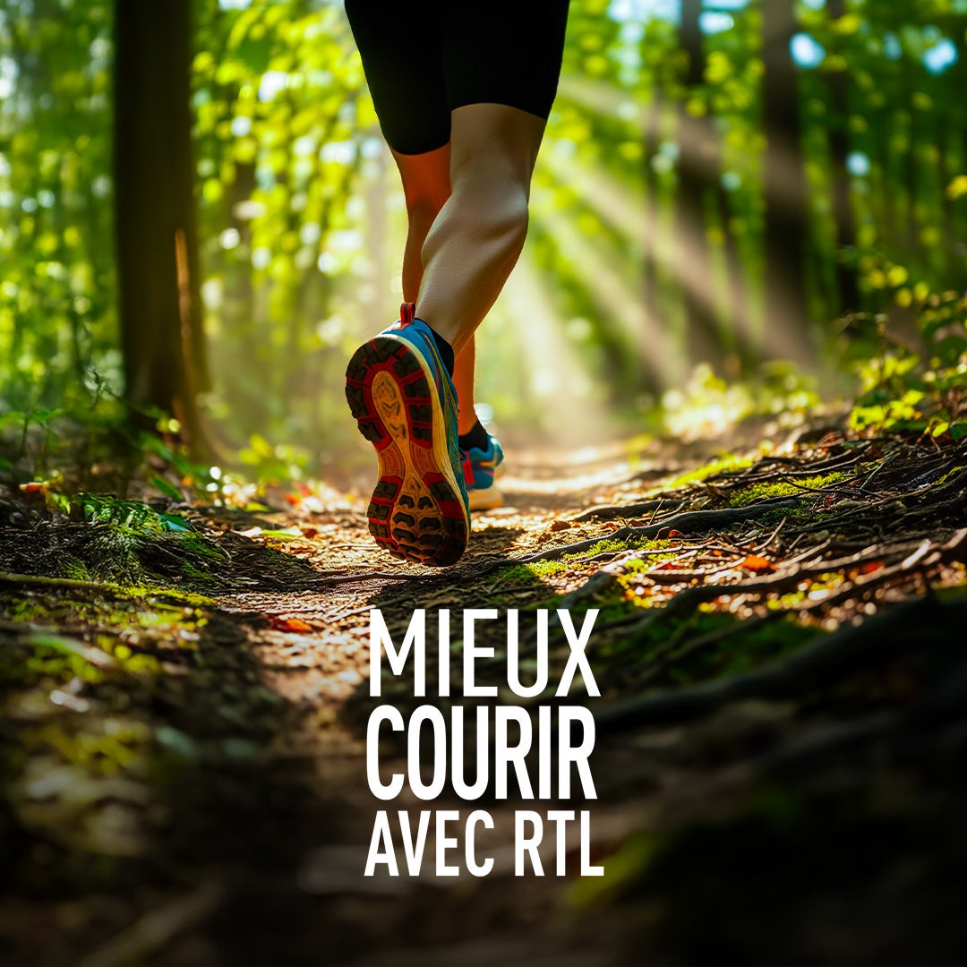 Mieux courir