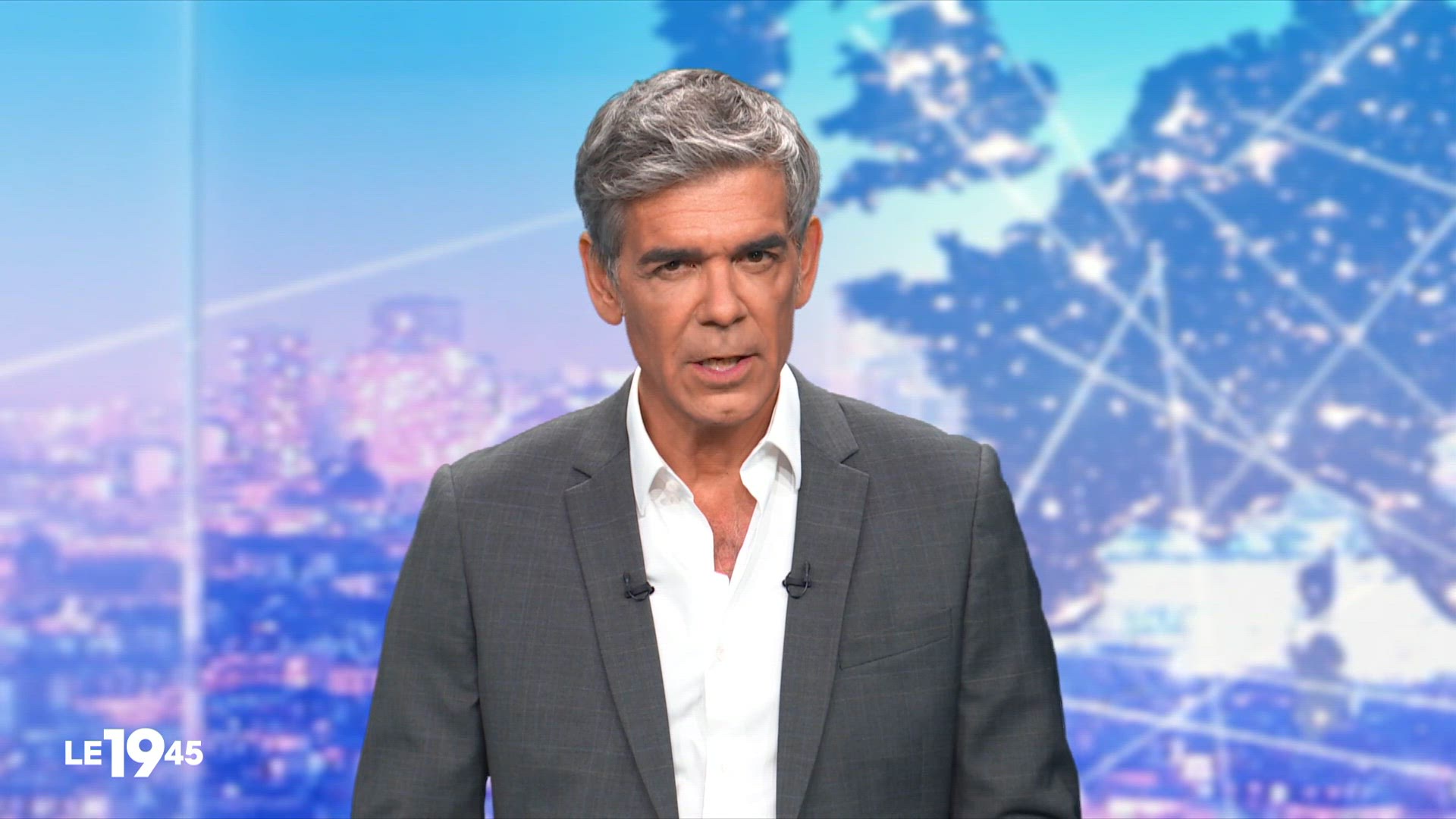 Le JT du 05/05/2026