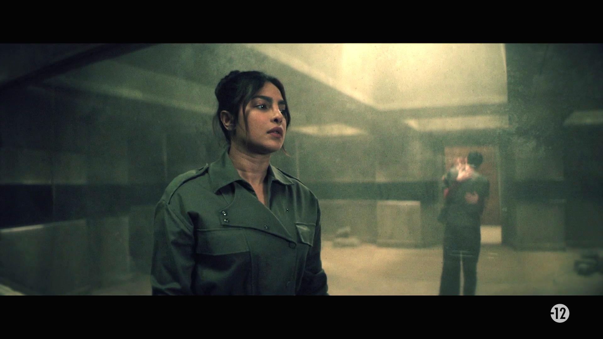 S1 E6 - La pluie du matin efface les secrets de la nuit