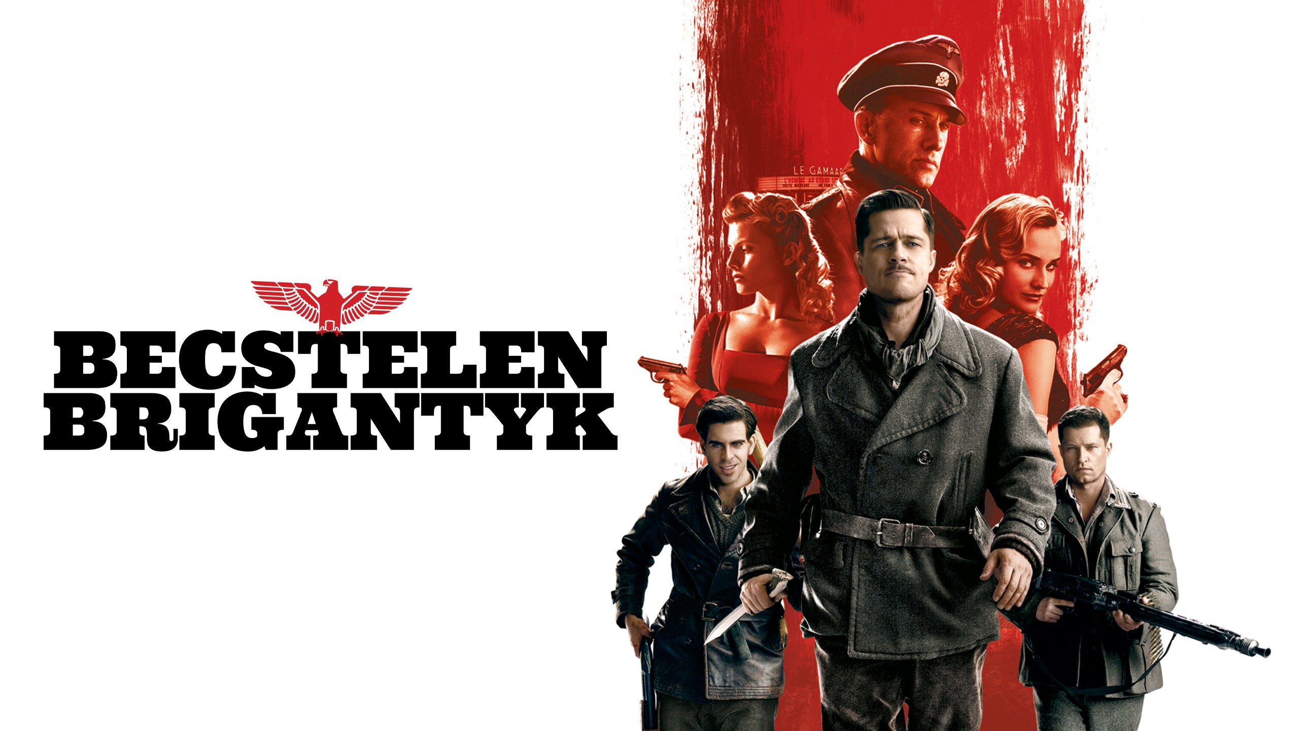 Becstelen brigantyk
