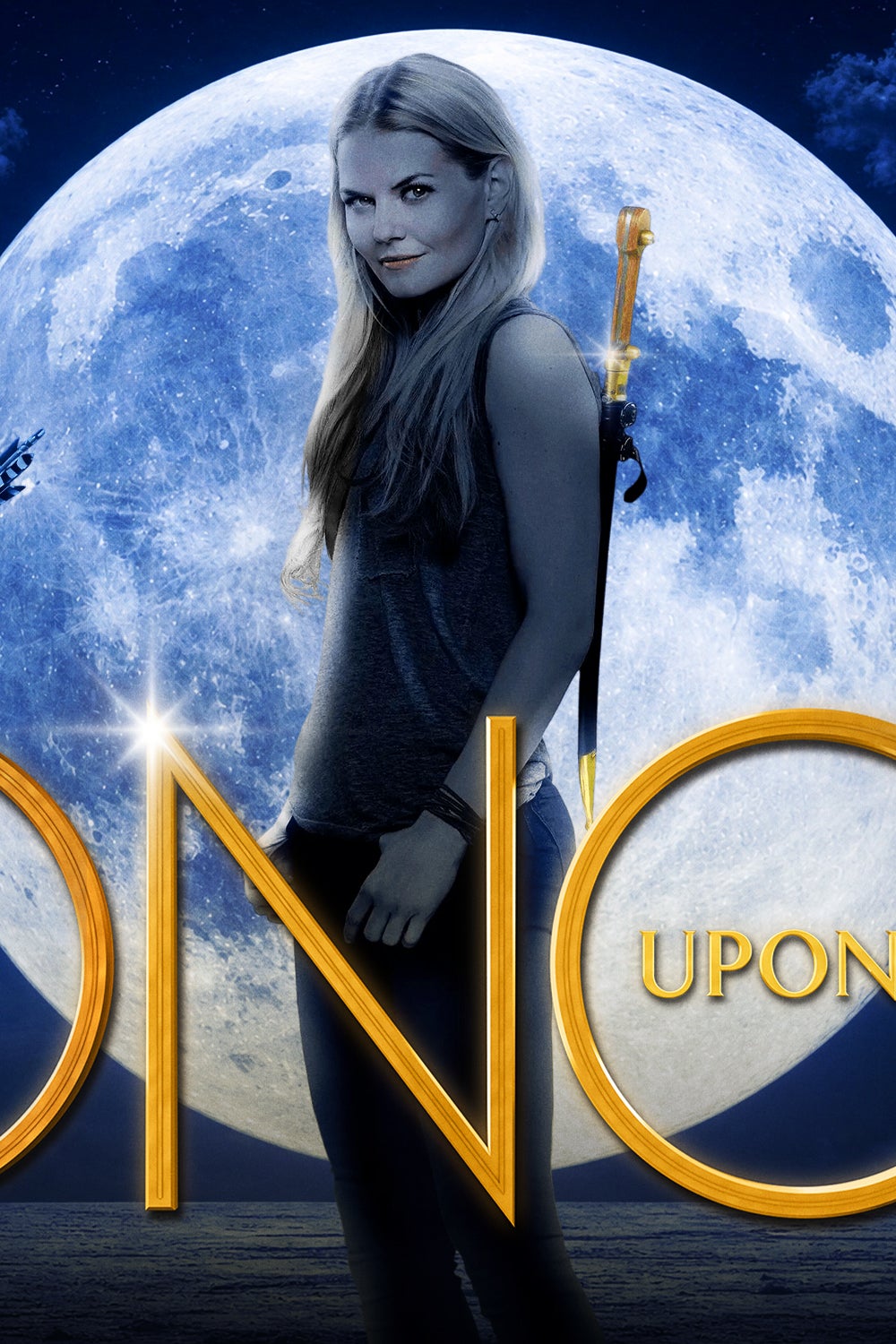 Once upon a time