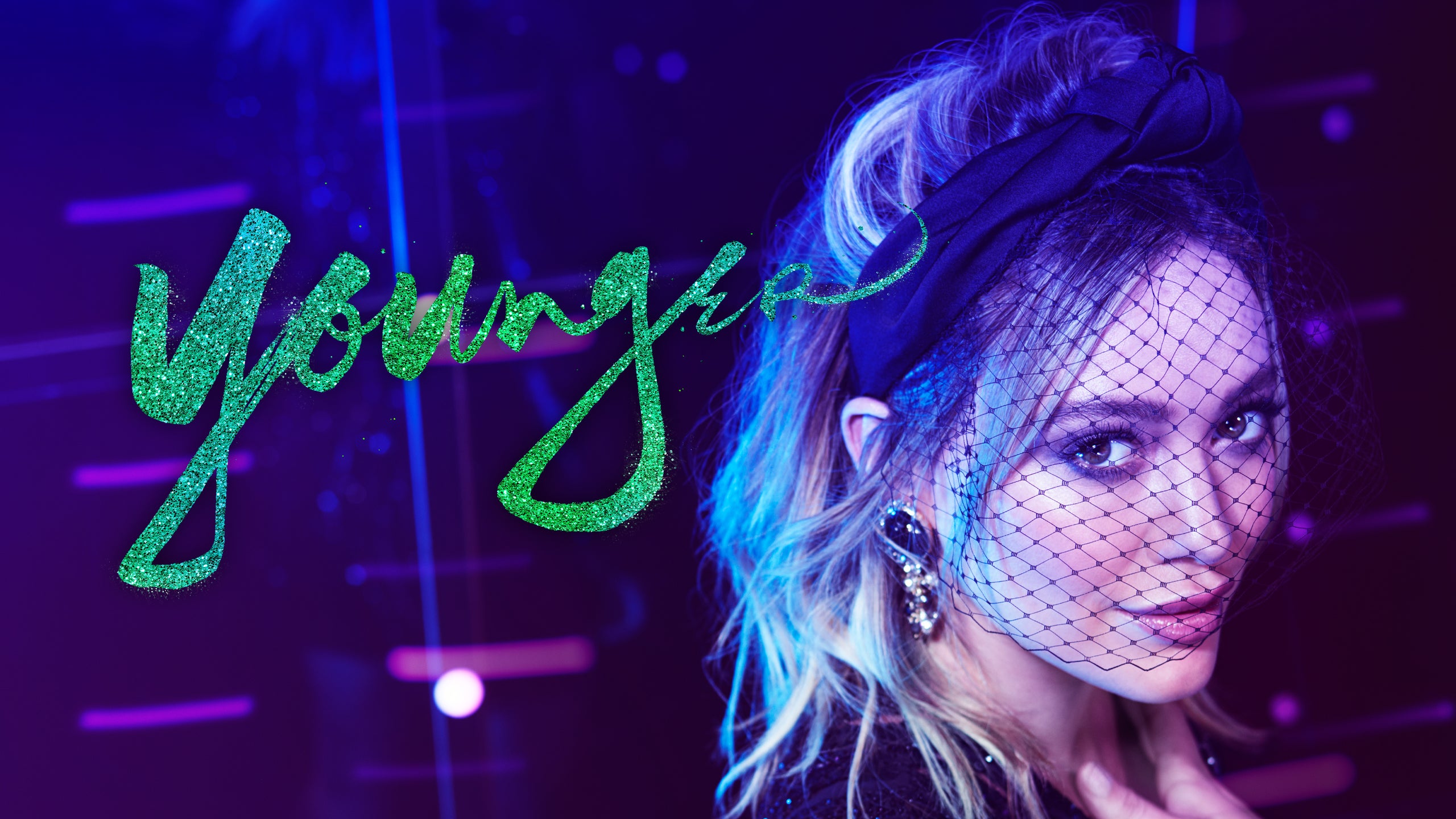 Younger