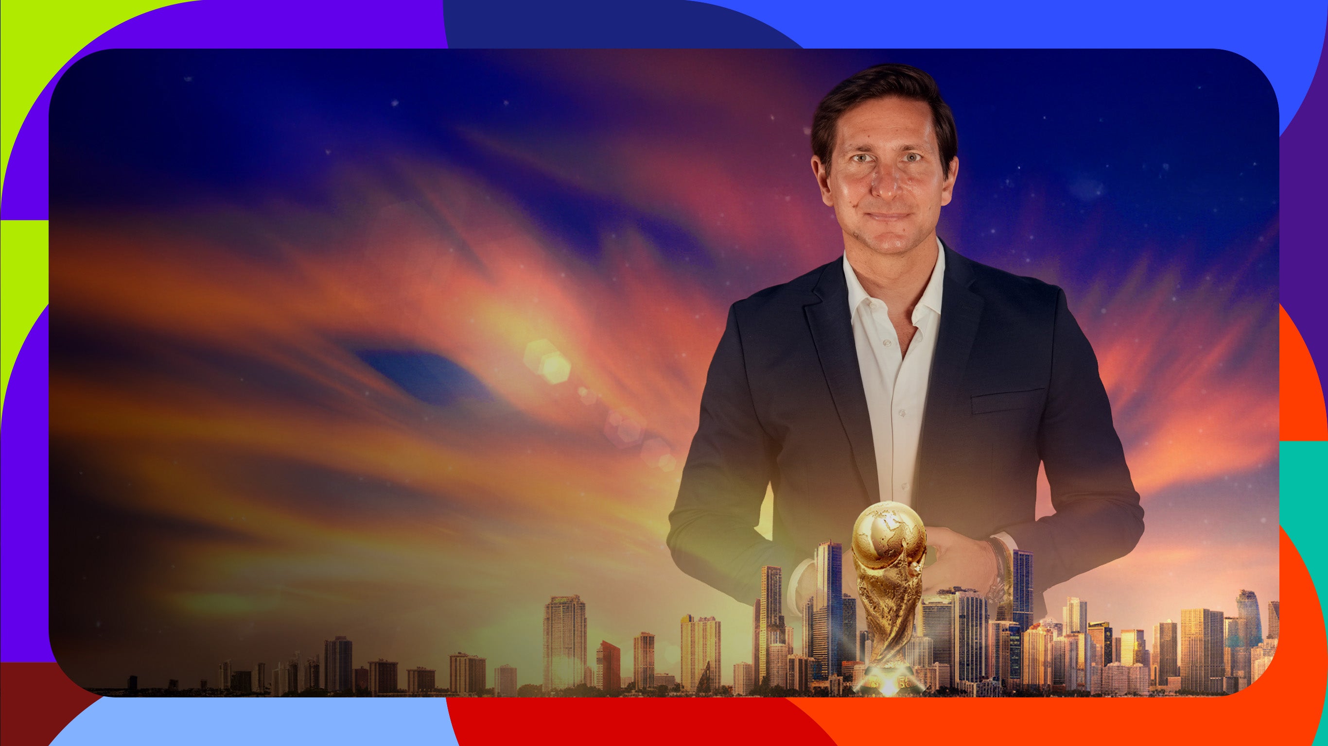 La Minute de la Coupe du monde de la Fifa 2026
