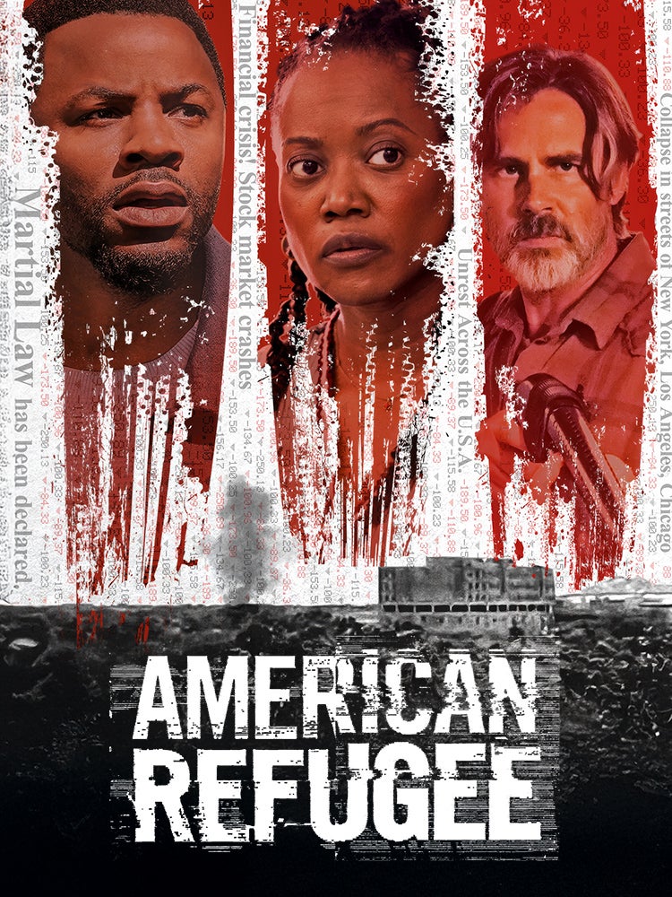 American refugee