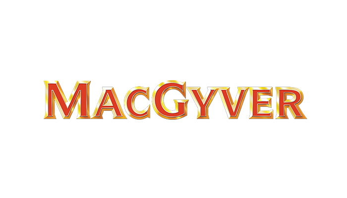 MacGyver