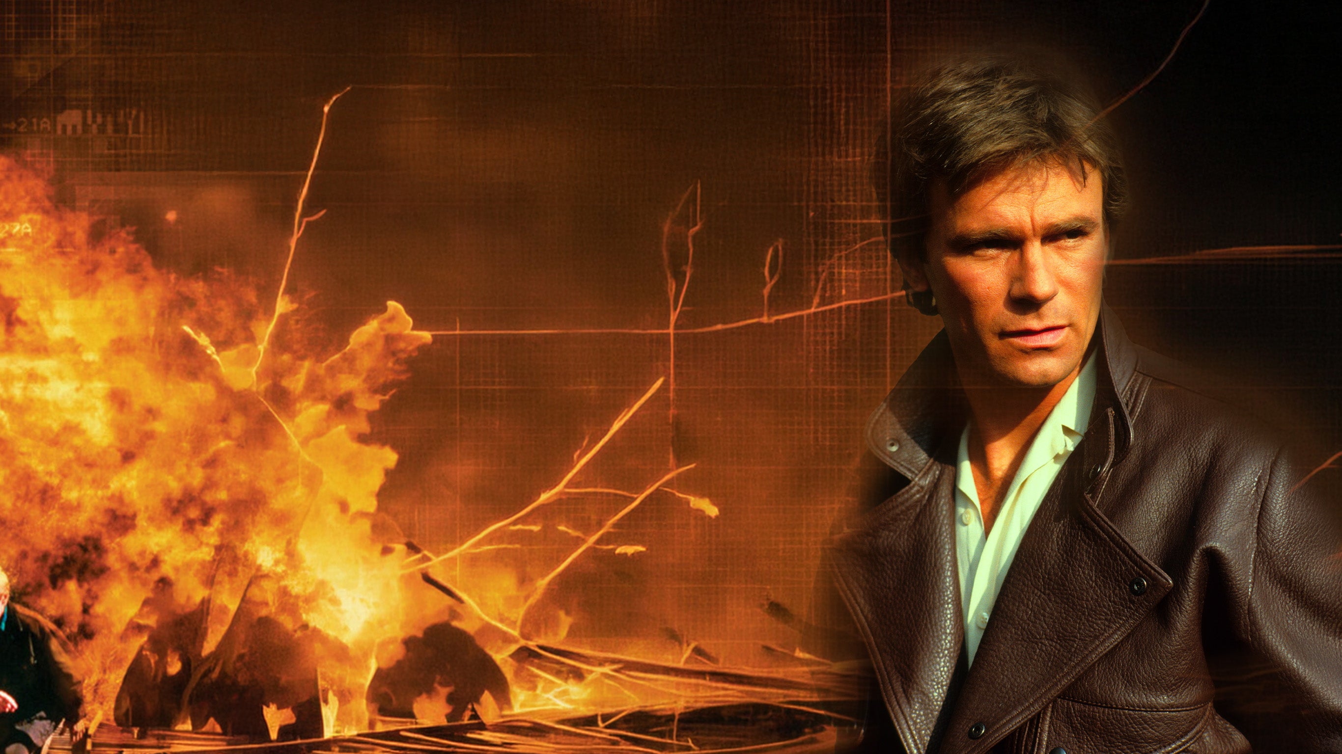 MacGyver