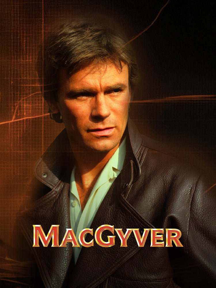 MacGyver