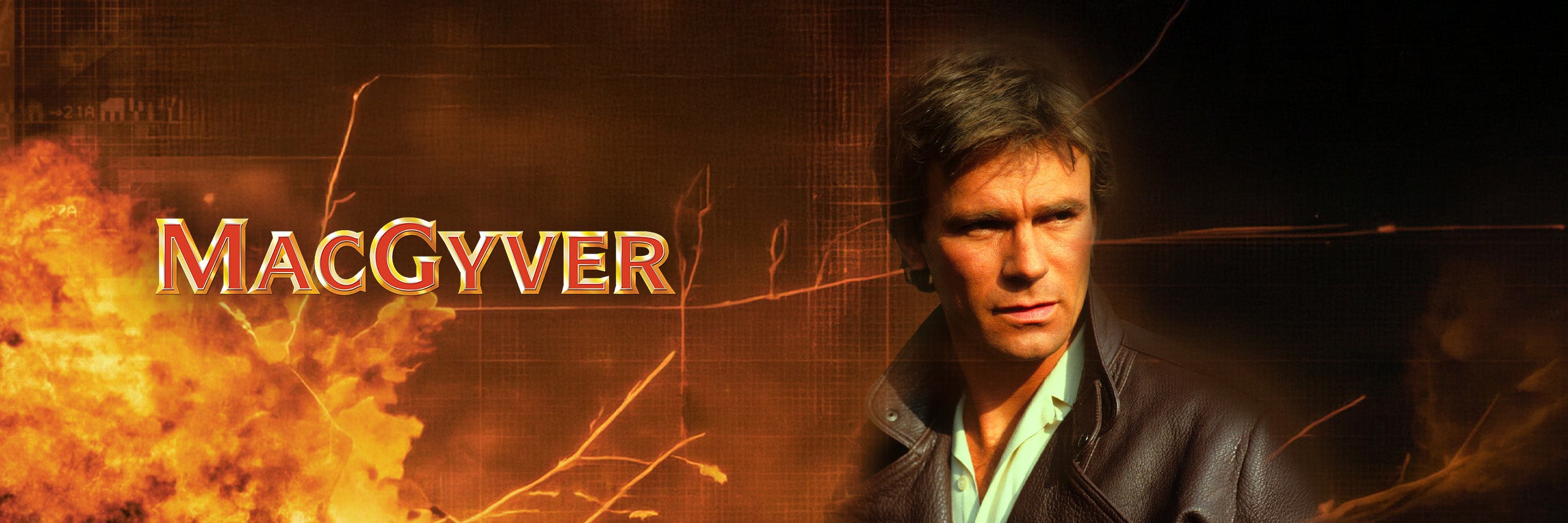 MacGyver