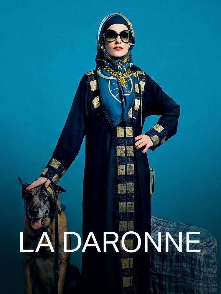 La daronne