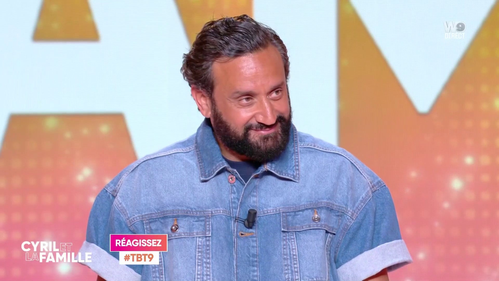 Cyril Hanouna dévoile ses pronostics pour la Coupe du monde