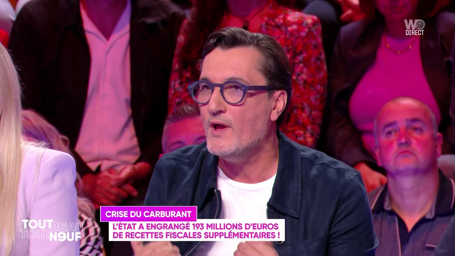 Carburant : 193 millions d’euros de recettes qui font débat !