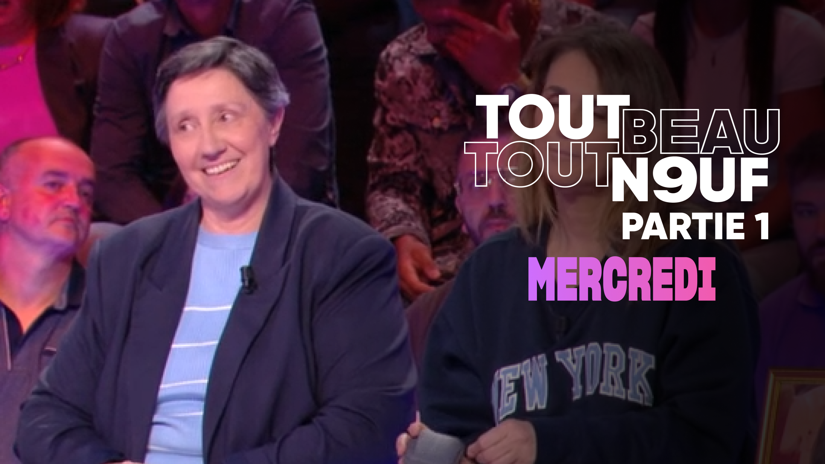 06/05/2026 - Partie 1/3