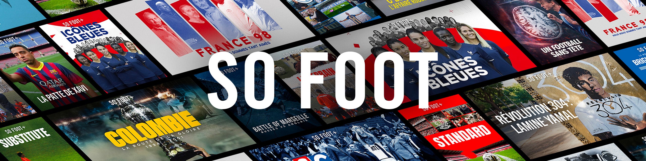 So Foot