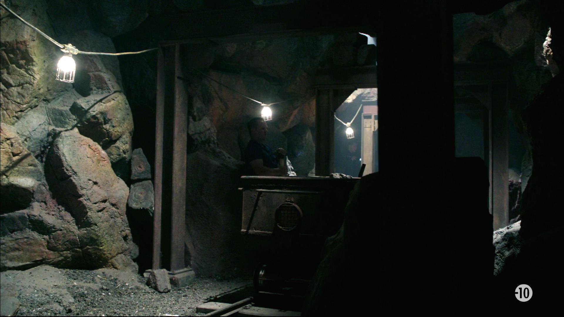 S2 E7 - L'enfant de la Lune