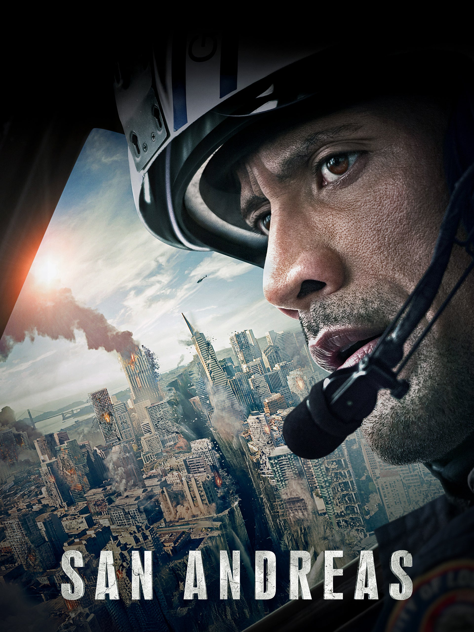 San Andreas