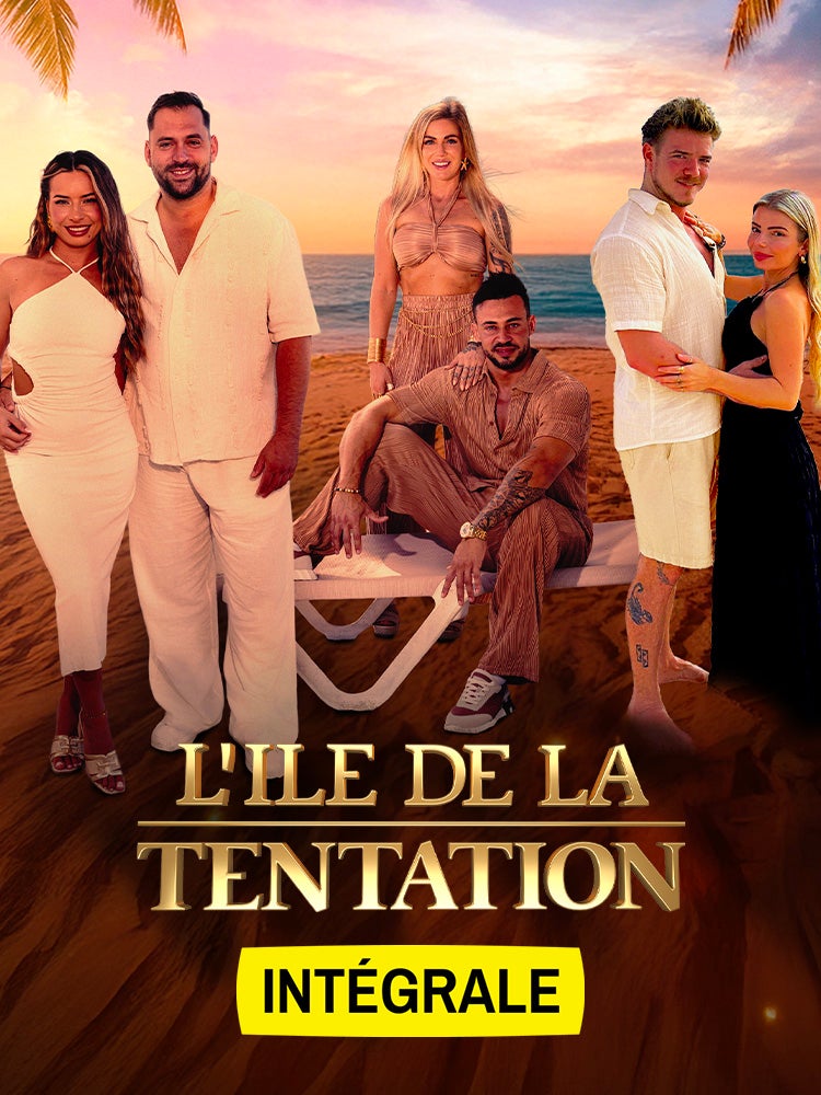 L'île de la tentation