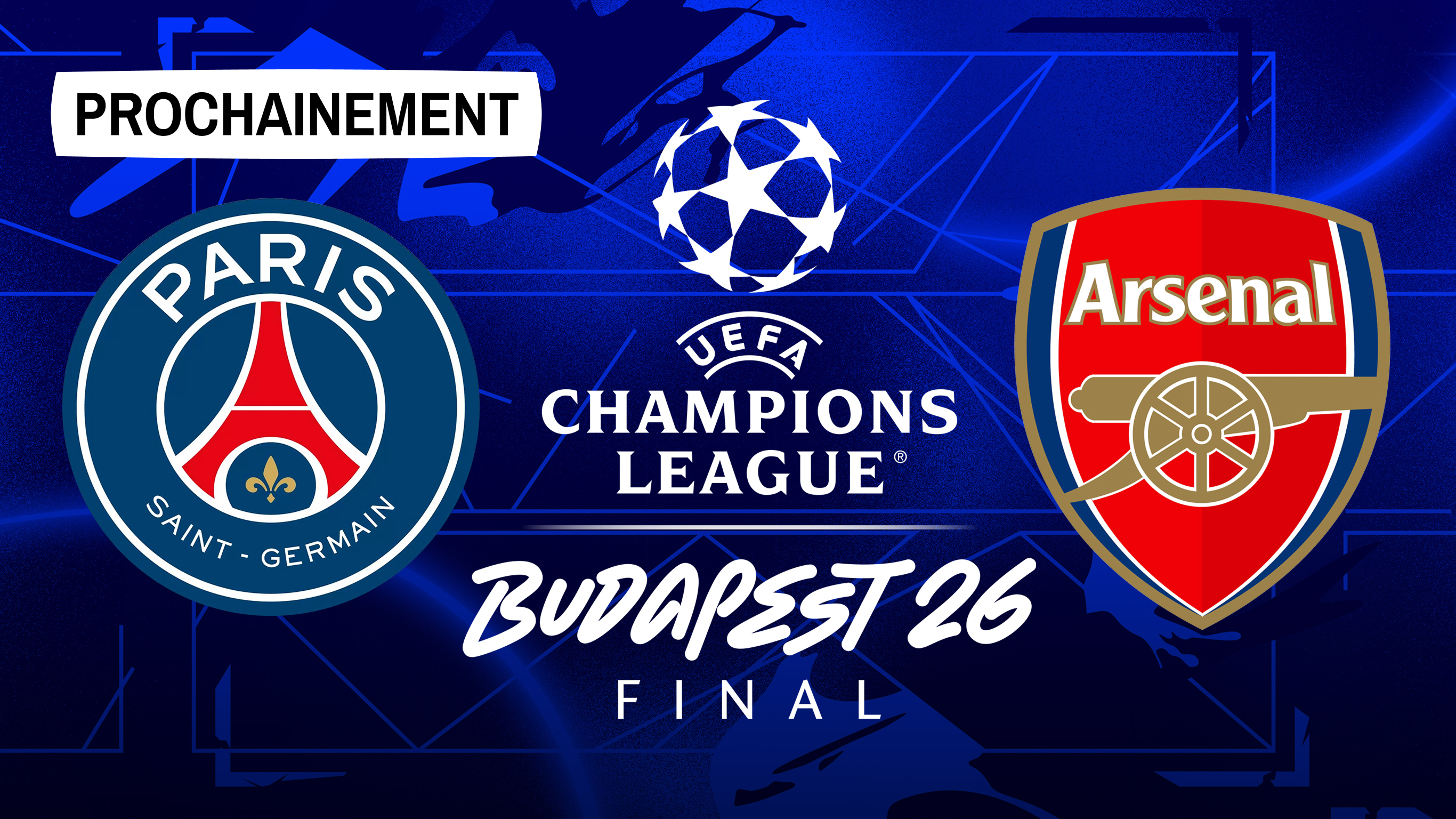 Rendez-vous le 30 mai à 18:00