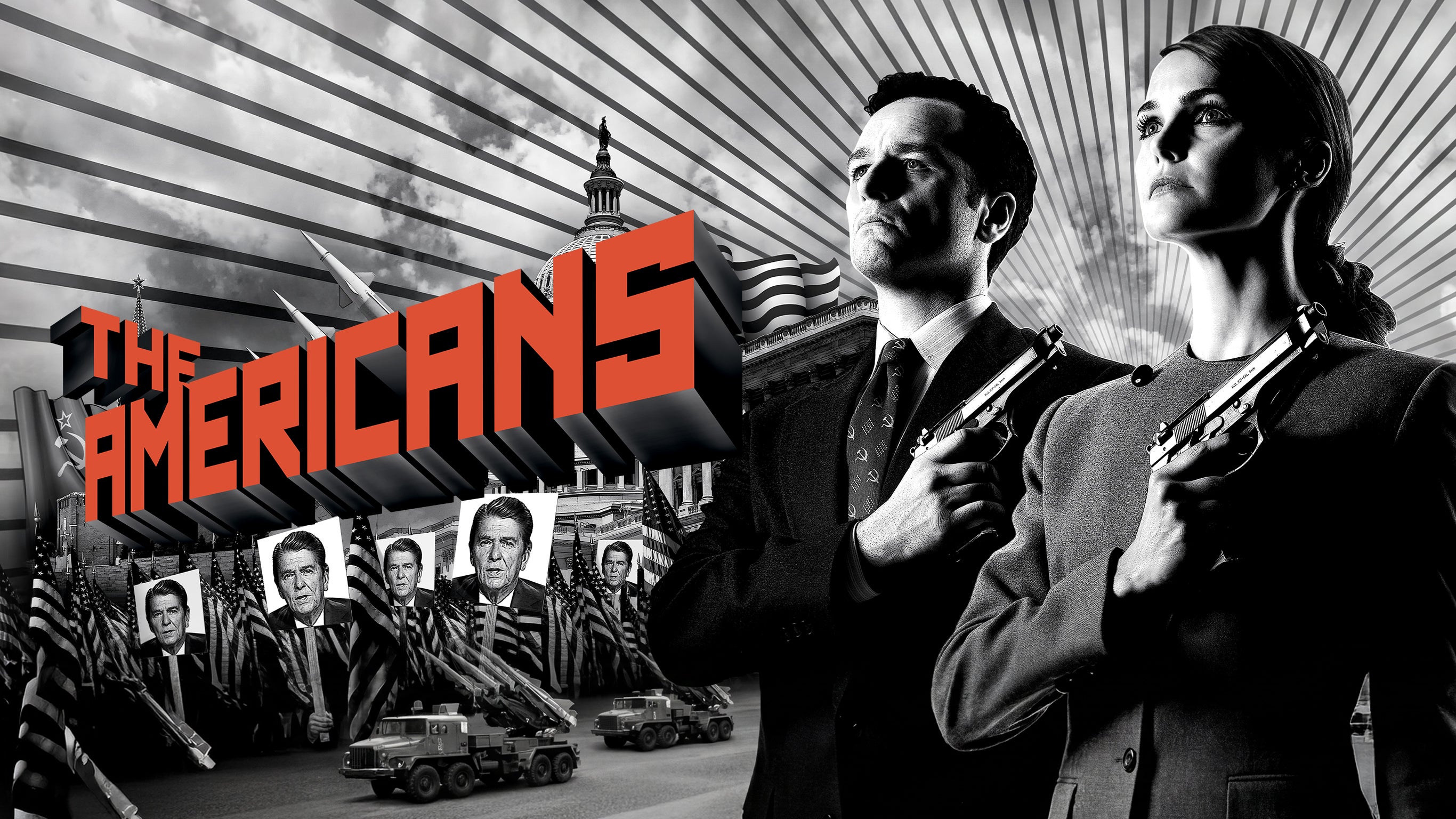The Americans
