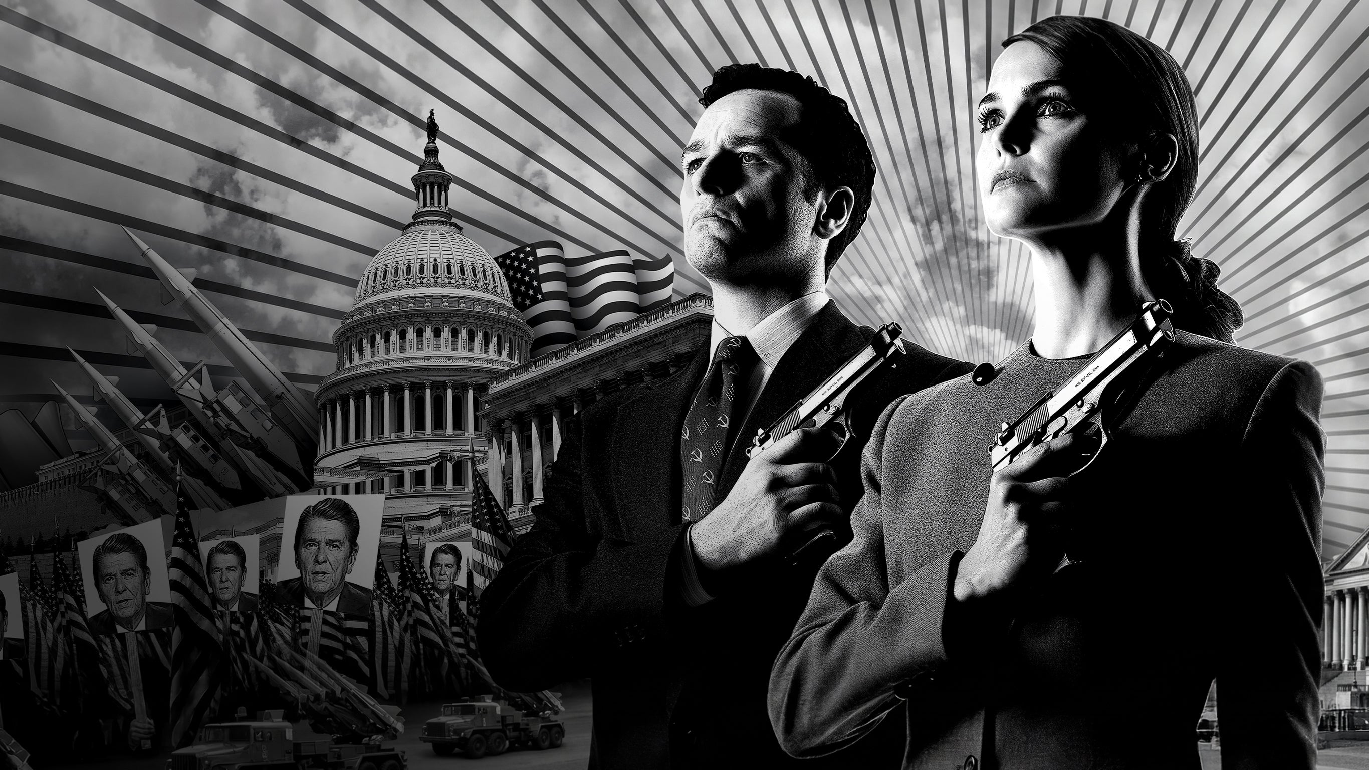 The Americans
