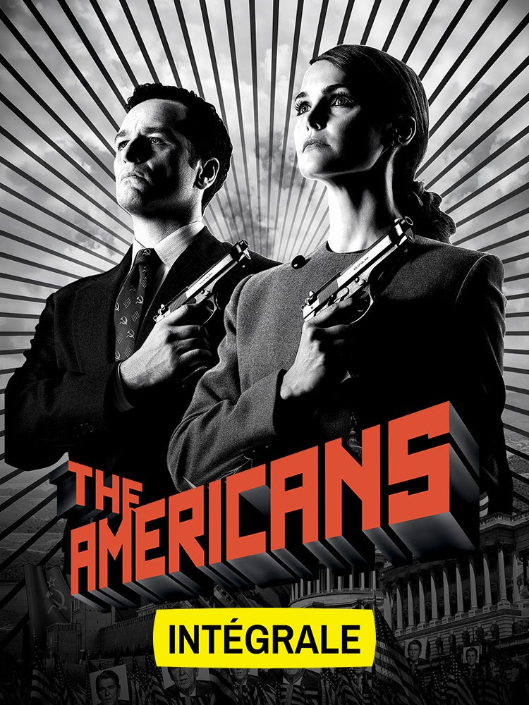 The Americans