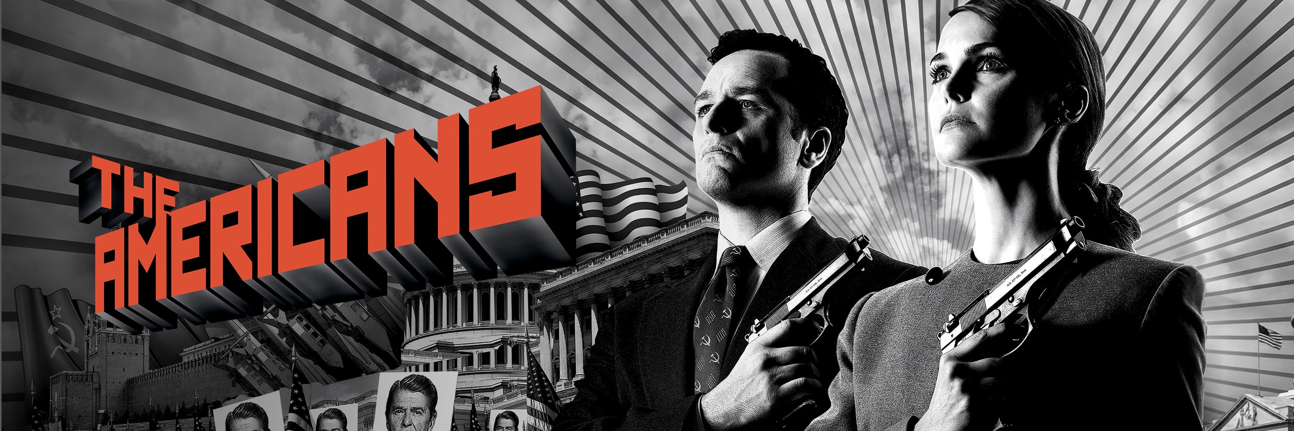 The Americans
