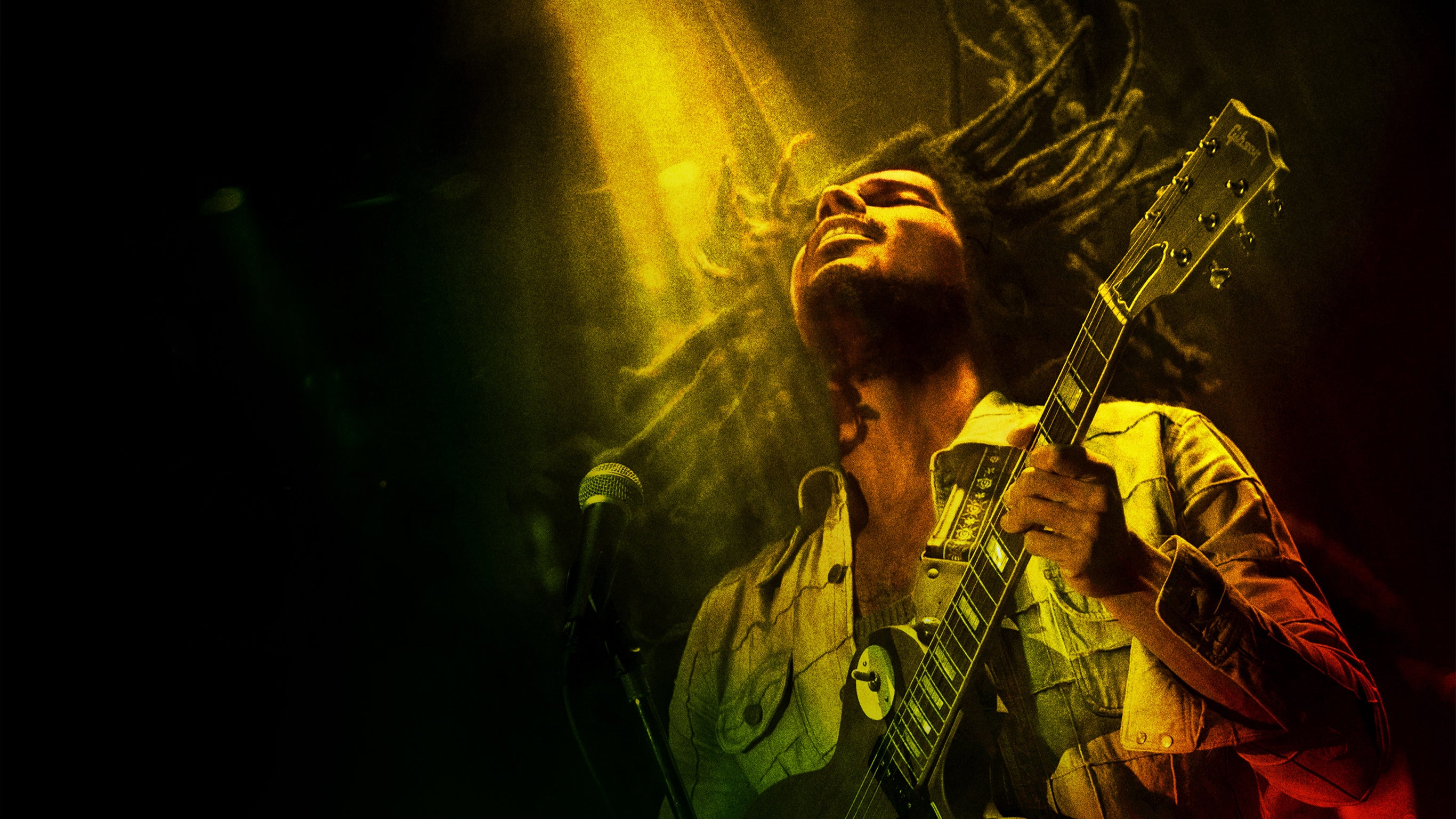 L’histoire d’une légende du reggae