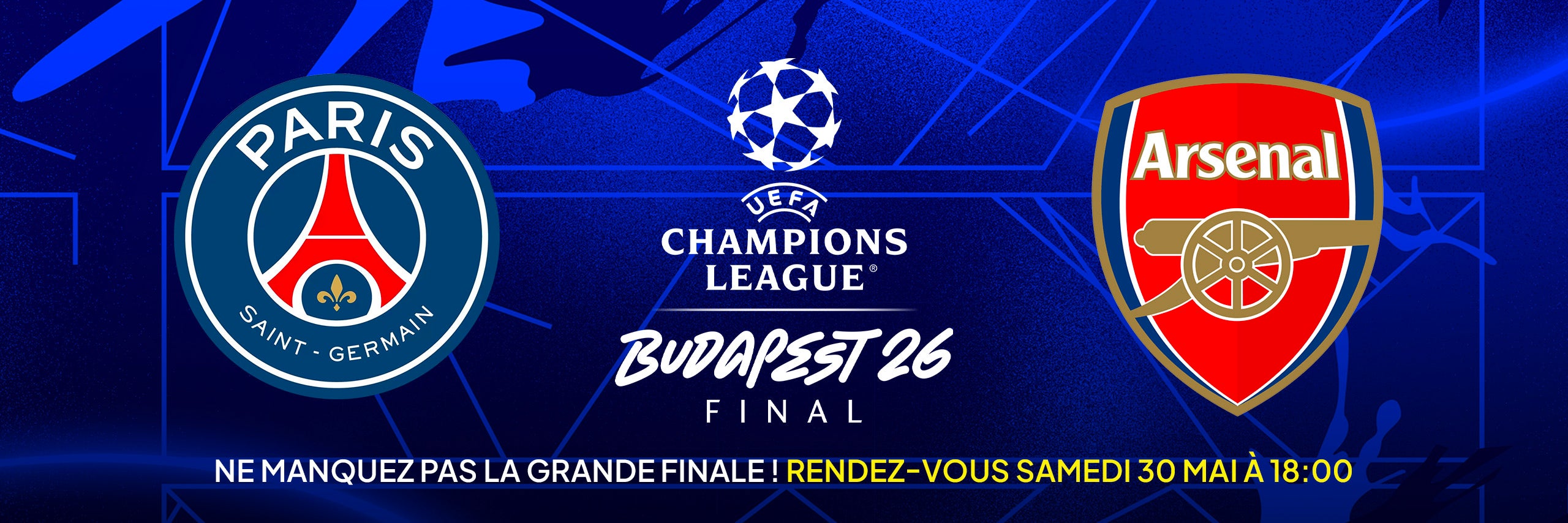 Ligue des Champions