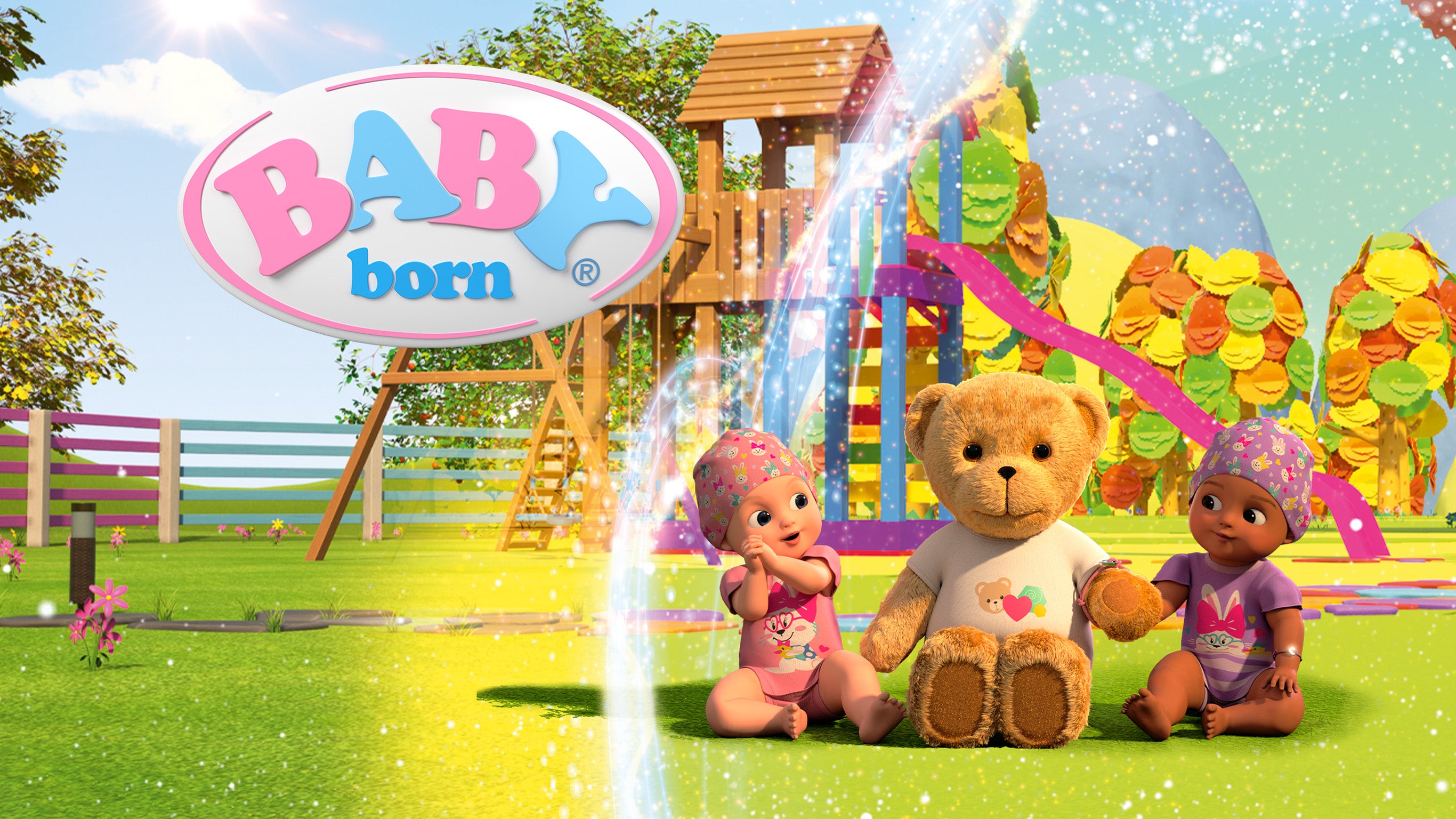 Baby Born