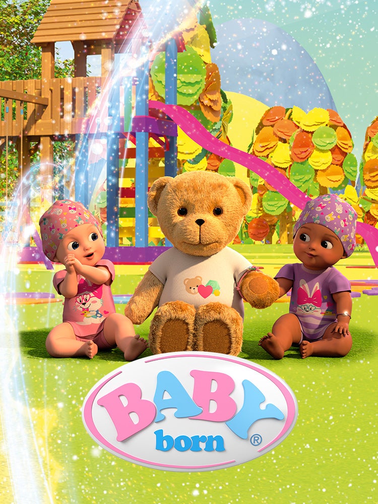 Baby Born