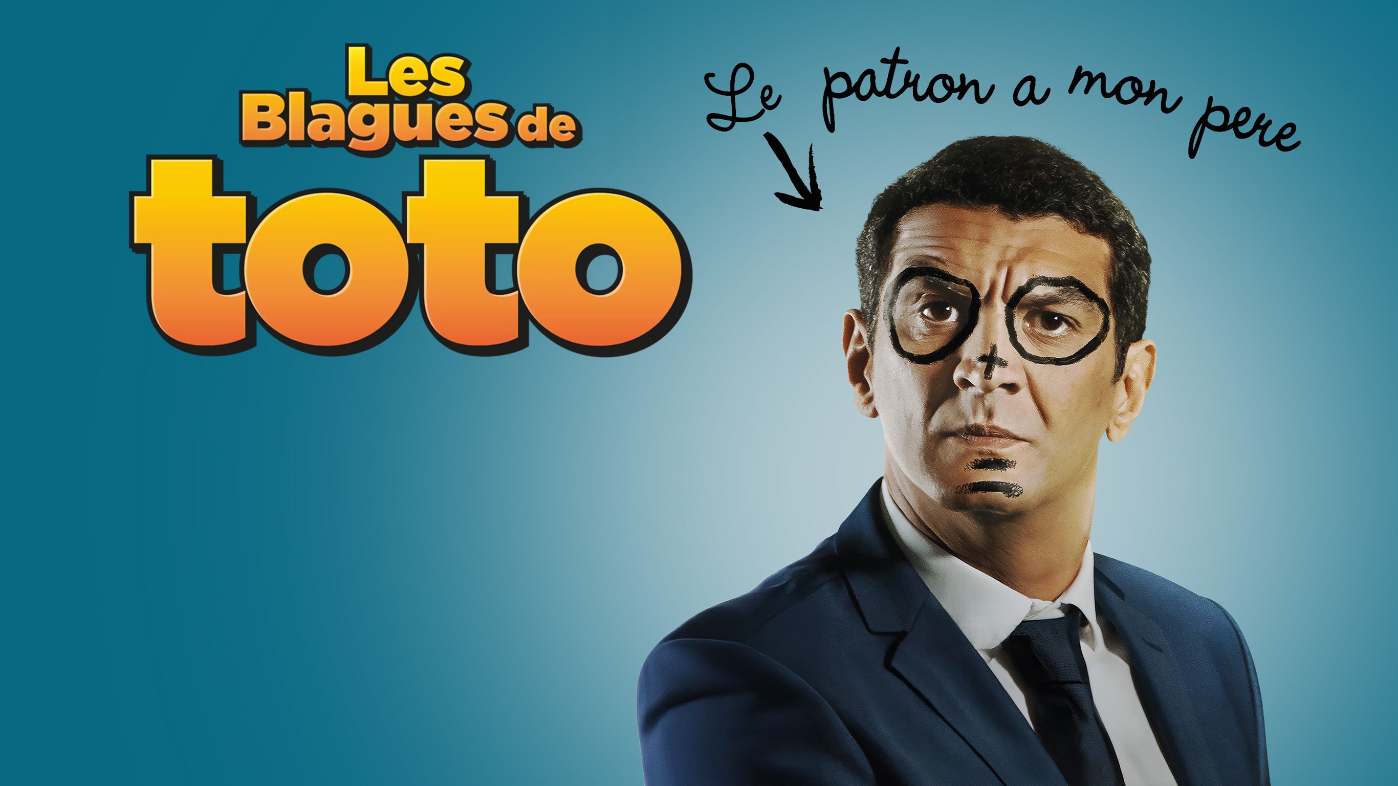 Les blagues de Toto