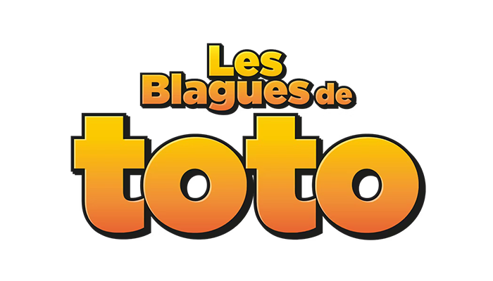 Les blagues de Toto
